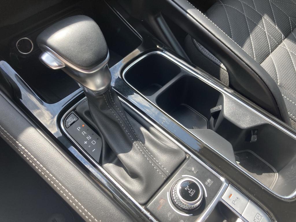 used 2024 Kia Telluride car, priced at $42,999