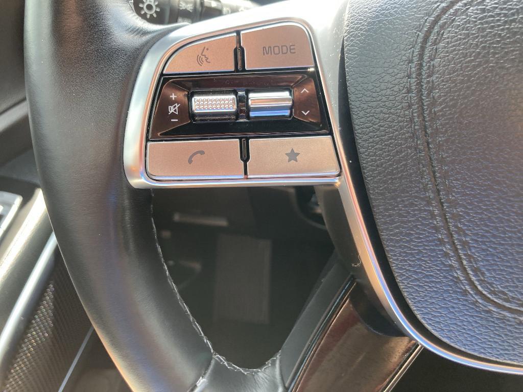 used 2024 Kia Telluride car, priced at $42,999