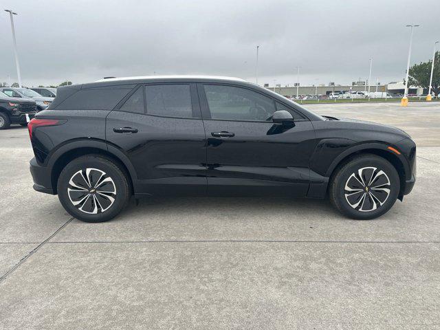 new 2024 Chevrolet Blazer car, priced at $51,695