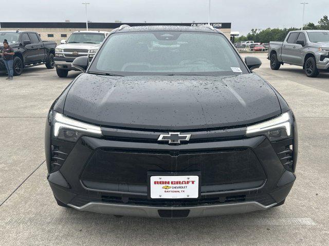 new 2024 Chevrolet Blazer car, priced at $51,695