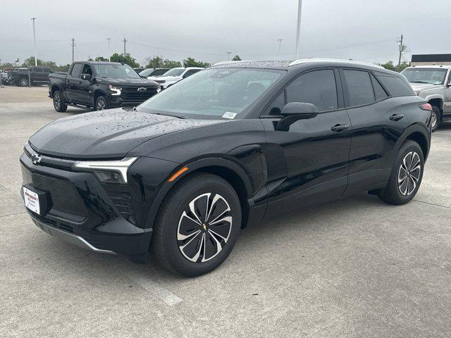 new 2024 Chevrolet Blazer car, priced at $51,695