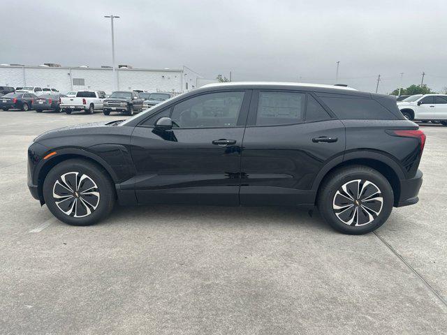 new 2024 Chevrolet Blazer car, priced at $51,695