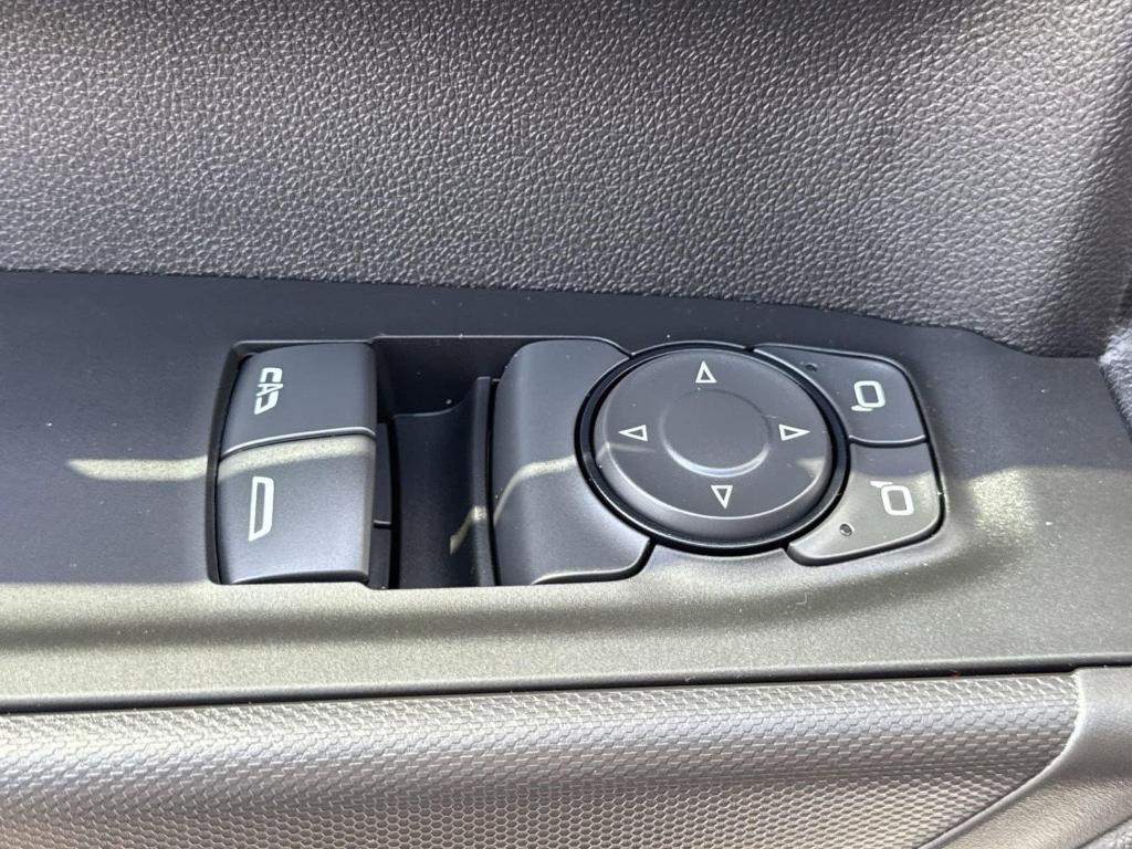 new 2026 Chevrolet Silverado 1500 car, priced at $35,901