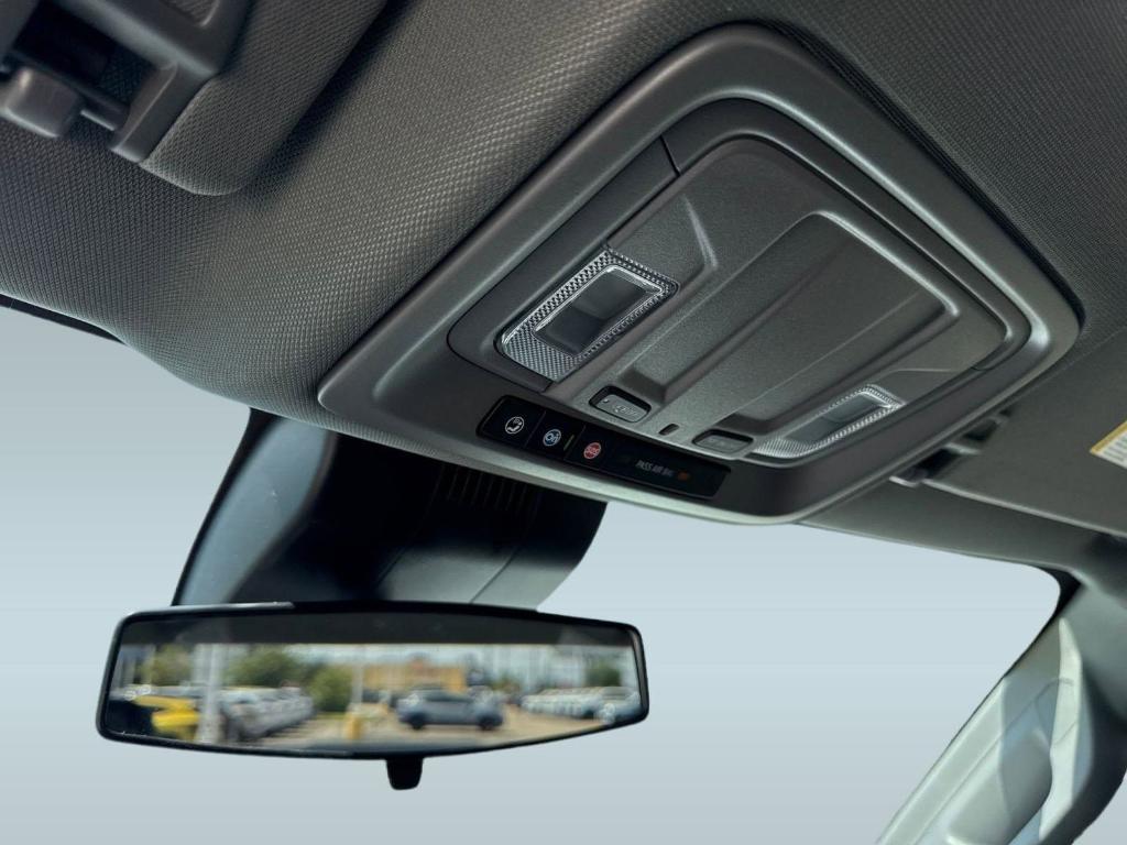 new 2026 Chevrolet Silverado 1500 car, priced at $35,901