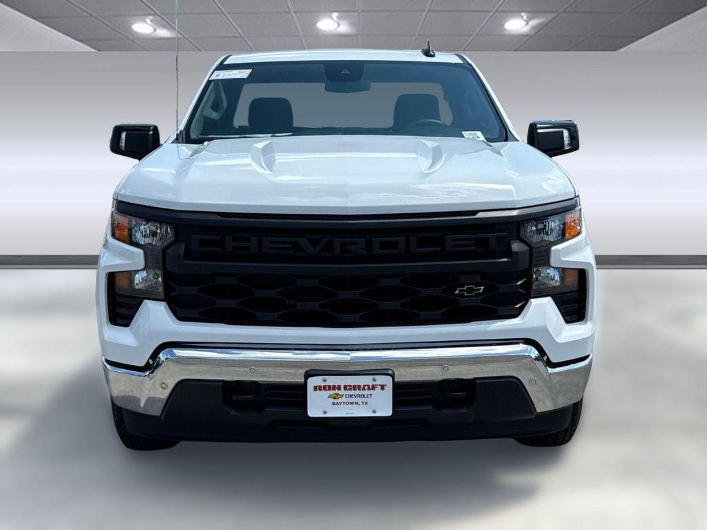 new 2026 Chevrolet Silverado 1500 car, priced at $35,901