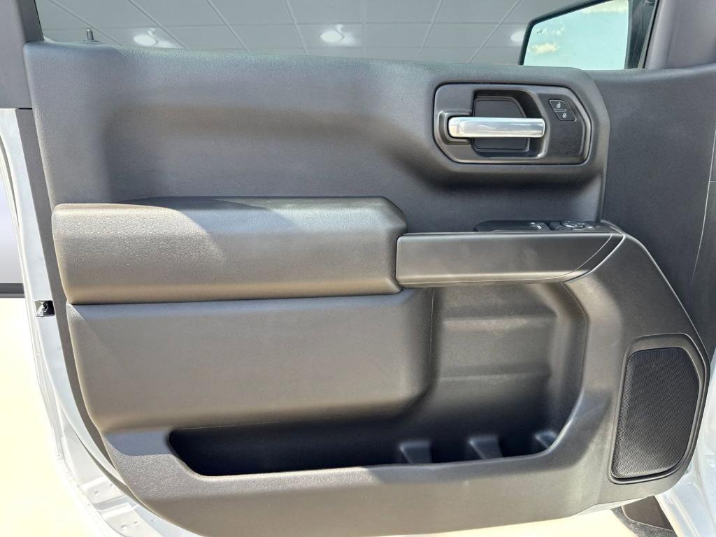 new 2026 Chevrolet Silverado 1500 car, priced at $35,901