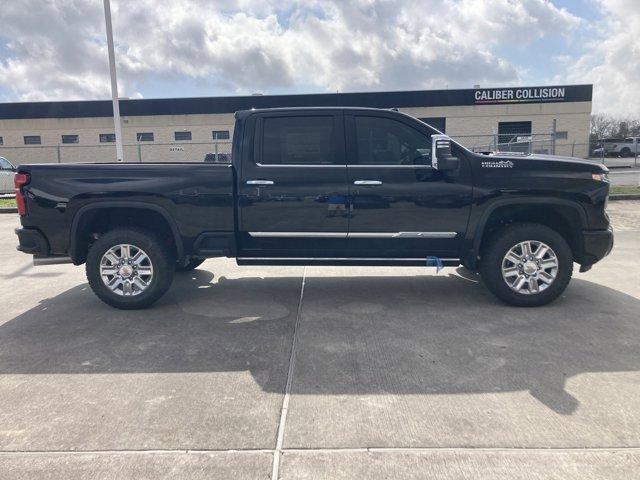 new 2025 Chevrolet Silverado 3500 car, priced at $86,861