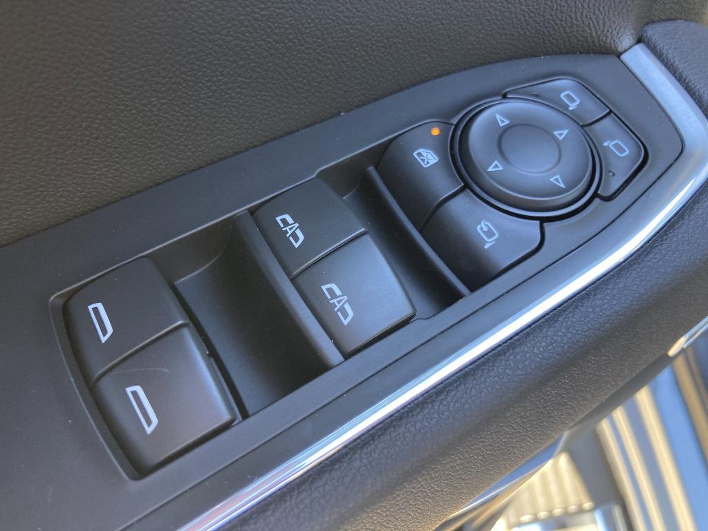 new 2025 Chevrolet Silverado 1500 car, priced at $63,401