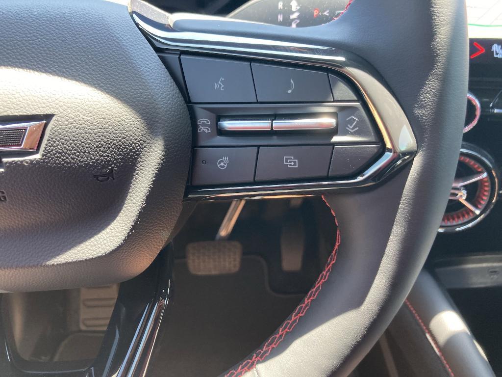 new 2024 Chevrolet Blazer EV car, priced at $42,091