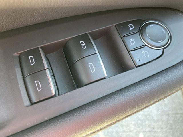 new 2024 Chevrolet Blazer EV car, priced at $42,091