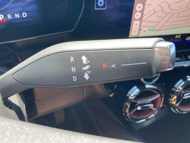 new 2024 Chevrolet Blazer EV car, priced at $42,091