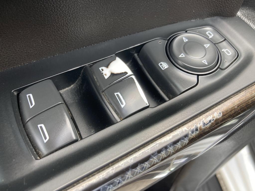 used 2023 Chevrolet Silverado 2500 car, priced at $45,999