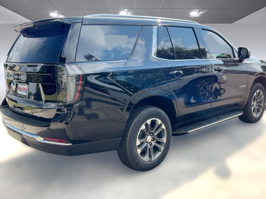 new 2026 Chevrolet Tahoe car, priced at $68,281