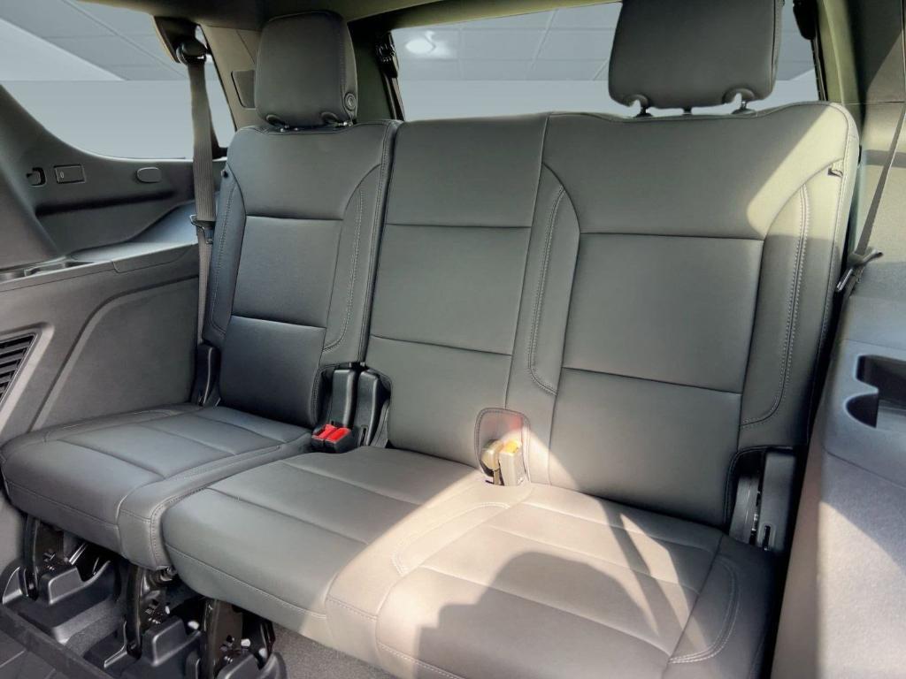 new 2026 Chevrolet Tahoe car, priced at $68,281