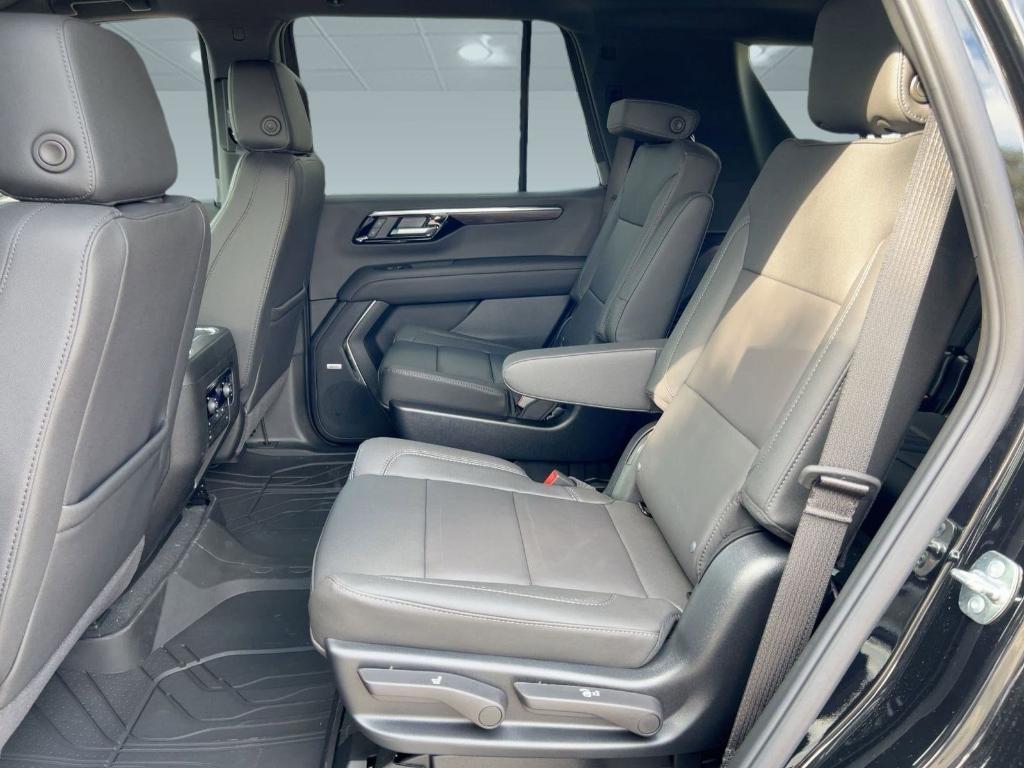new 2026 Chevrolet Tahoe car, priced at $68,281