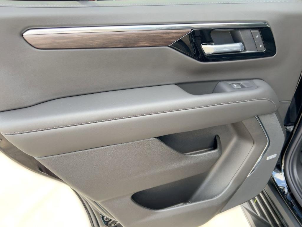 new 2026 Chevrolet Tahoe car, priced at $68,281