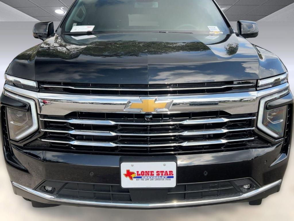 new 2026 Chevrolet Tahoe car, priced at $68,281