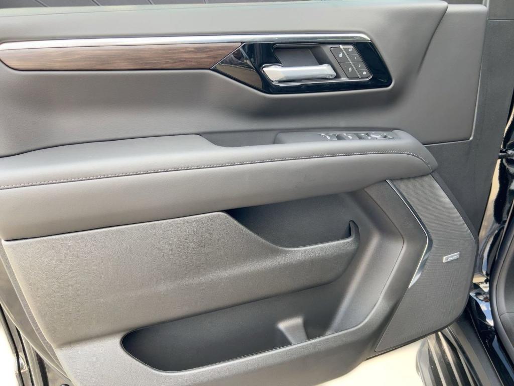 new 2026 Chevrolet Tahoe car, priced at $68,281