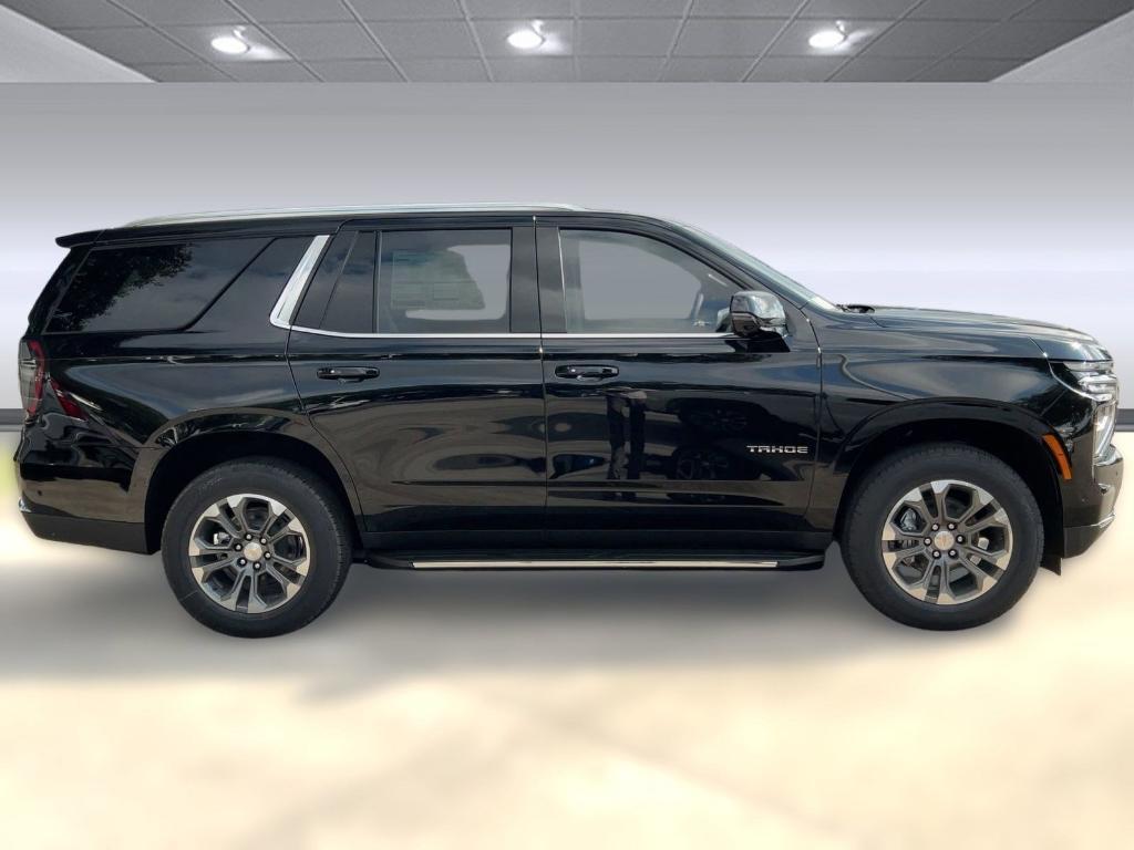 new 2026 Chevrolet Tahoe car, priced at $68,281