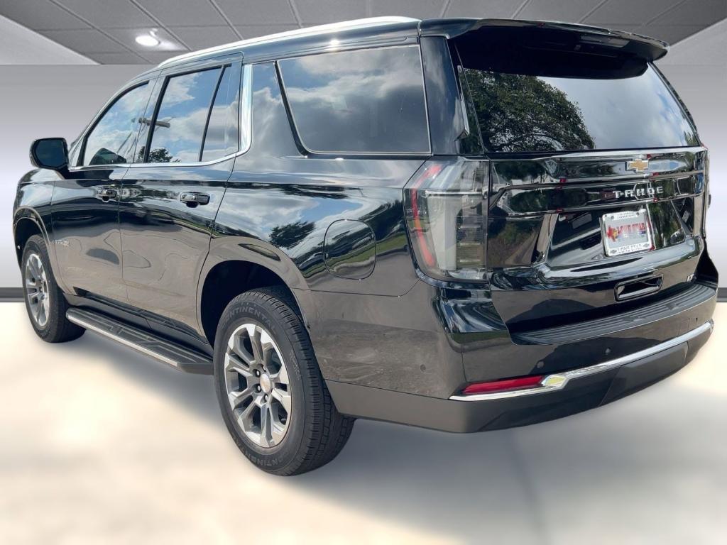 new 2026 Chevrolet Tahoe car, priced at $68,281