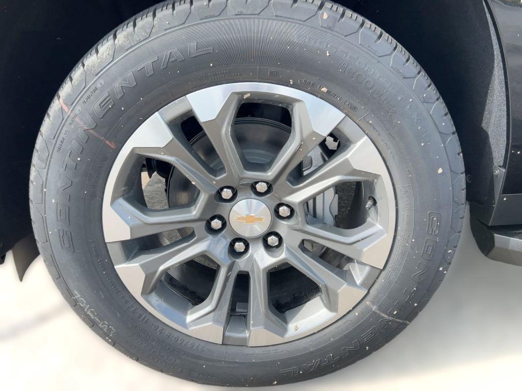 new 2026 Chevrolet Tahoe car, priced at $68,281