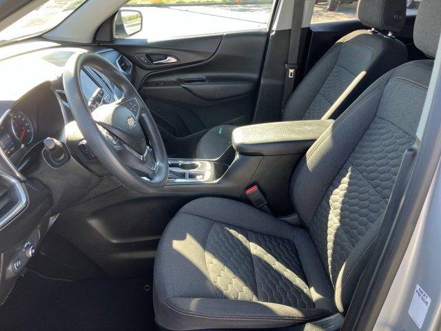 used 2021 Chevrolet Equinox car, priced at $17,999