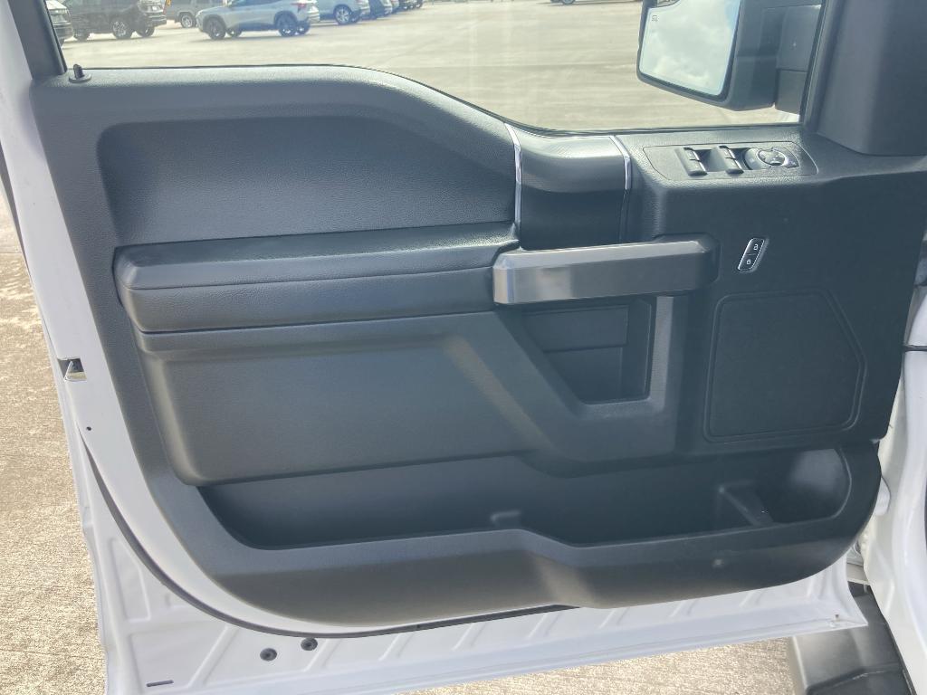 used 2016 Ford F-150 car, priced at $22,999