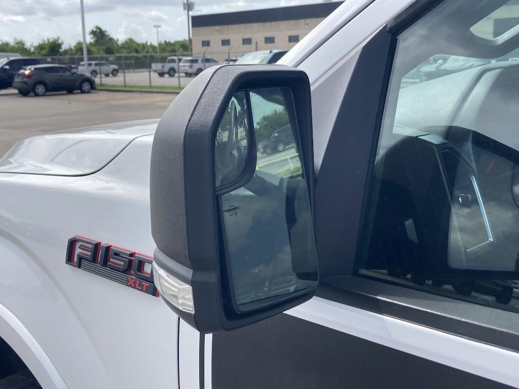 used 2016 Ford F-150 car, priced at $22,999