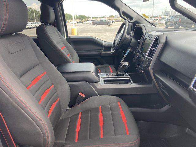 used 2016 Ford F-150 car, priced at $22,999