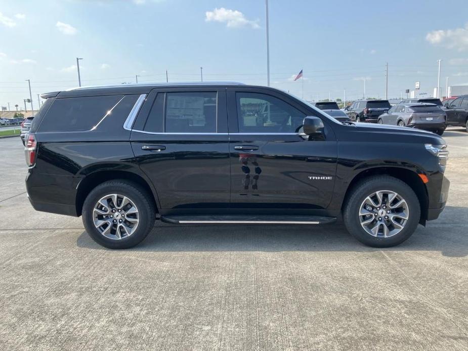 new 2024 Chevrolet Tahoe car, priced at $55,133