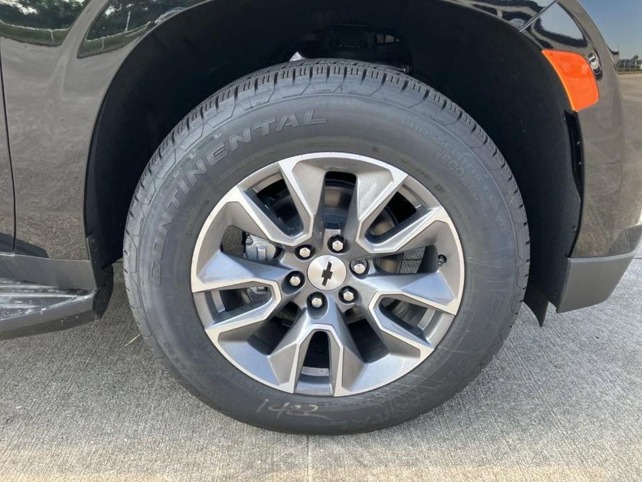 new 2024 Chevrolet Tahoe car, priced at $55,133