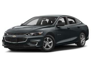 used 2018 Chevrolet Malibu car, priced at $10,999
