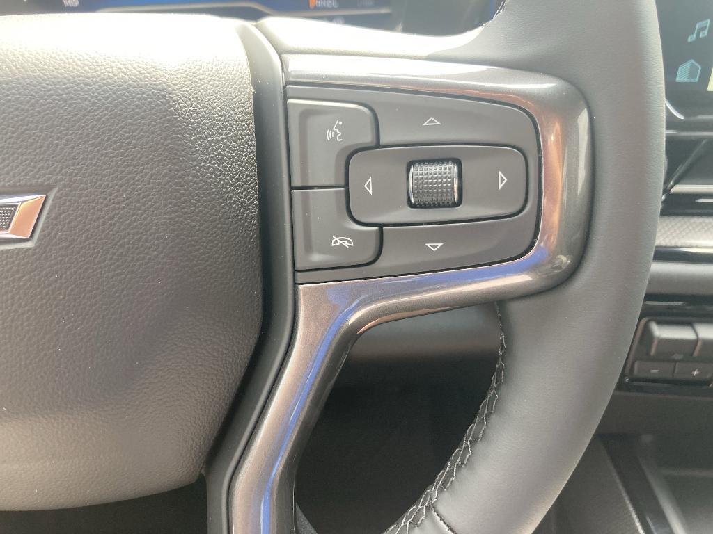 new 2025 Chevrolet Silverado 2500 car, priced at $85,371