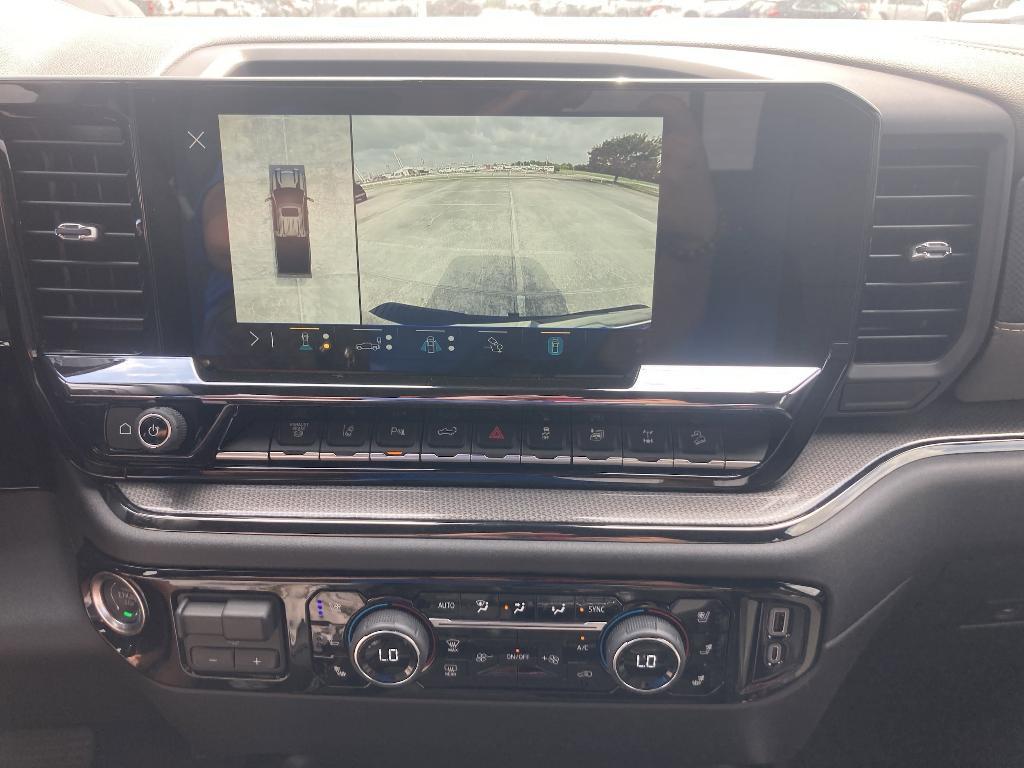 new 2025 Chevrolet Silverado 2500 car, priced at $85,371