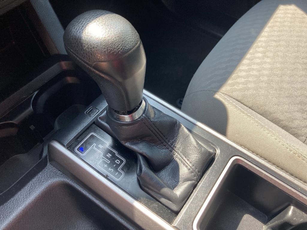 used 2021 Toyota Tacoma car, priced at $26,498