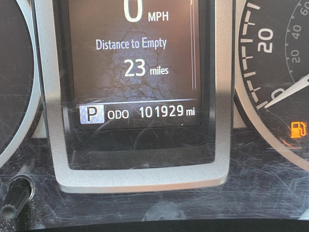 used 2021 Toyota Tacoma car, priced at $25,497