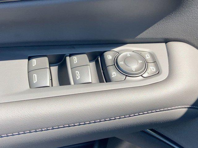 new 2025 Chevrolet Suburban car, priced at $70,291