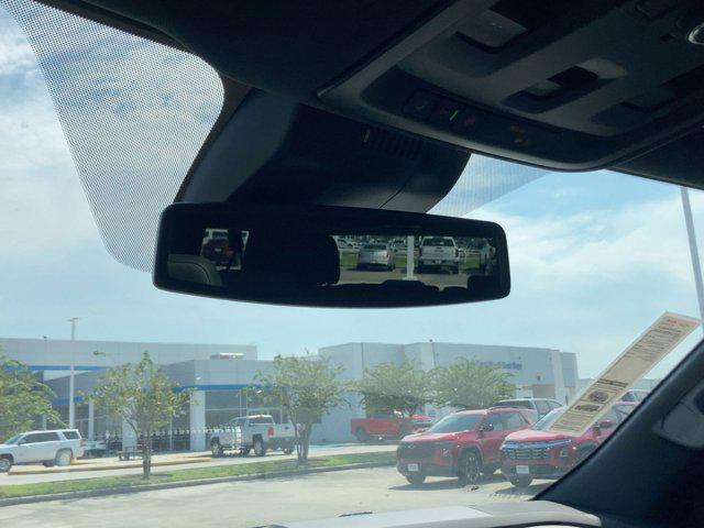 new 2025 Chevrolet Suburban car, priced at $70,291