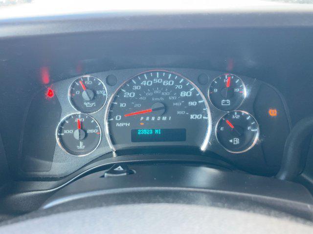 used 2023 GMC Savana 2500 car, priced at $28,999