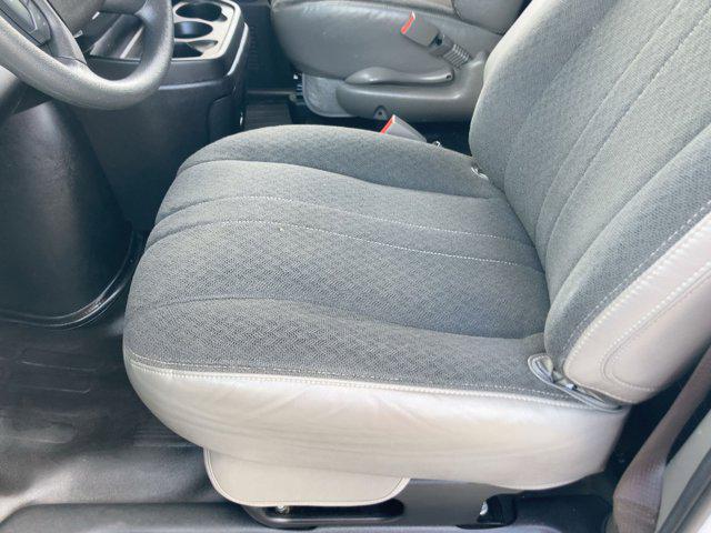 used 2023 GMC Savana 2500 car, priced at $28,999