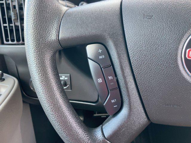 used 2023 GMC Savana 2500 car, priced at $28,999