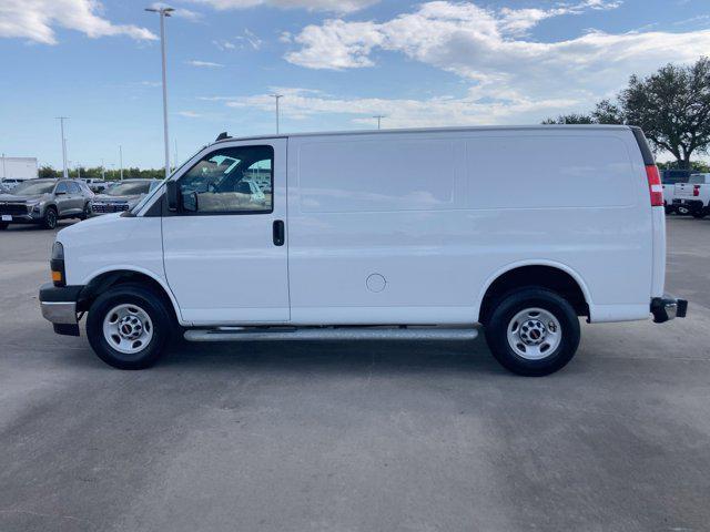 used 2023 GMC Savana 2500 car, priced at $28,999