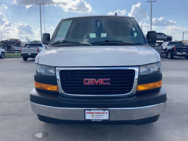 used 2023 GMC Savana 2500 car, priced at $28,999