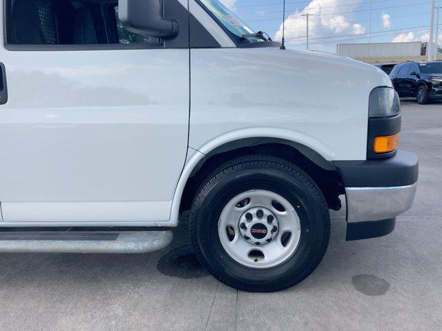 used 2023 GMC Savana 2500 car, priced at $28,999