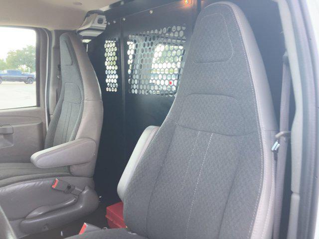 used 2023 GMC Savana 2500 car, priced at $28,999
