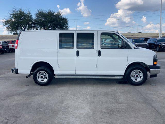 used 2023 GMC Savana 2500 car, priced at $28,999