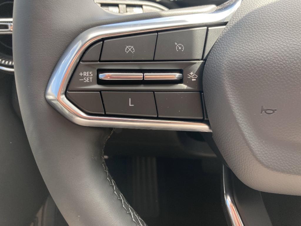 new 2025 Chevrolet Equinox car, priced at $30,921