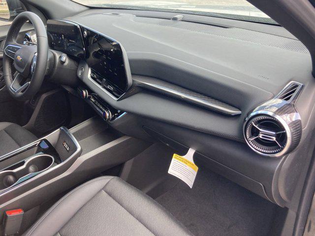 new 2025 Chevrolet Equinox car, priced at $29,982