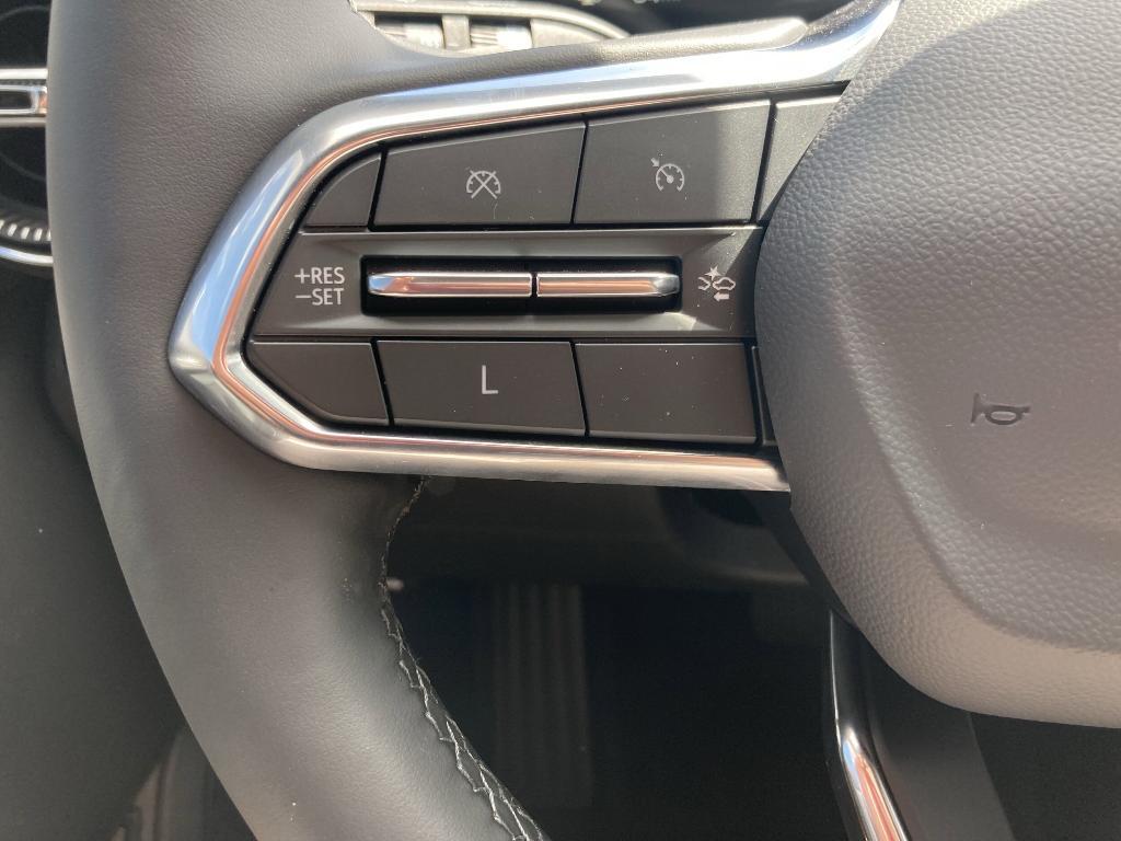 new 2025 Chevrolet Equinox car, priced at $30,921