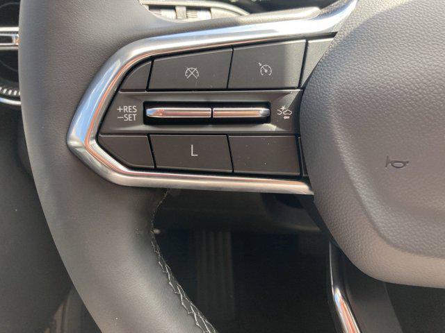 new 2025 Chevrolet Equinox car, priced at $29,982